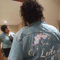 Batalha de influencers: o penteado - 1