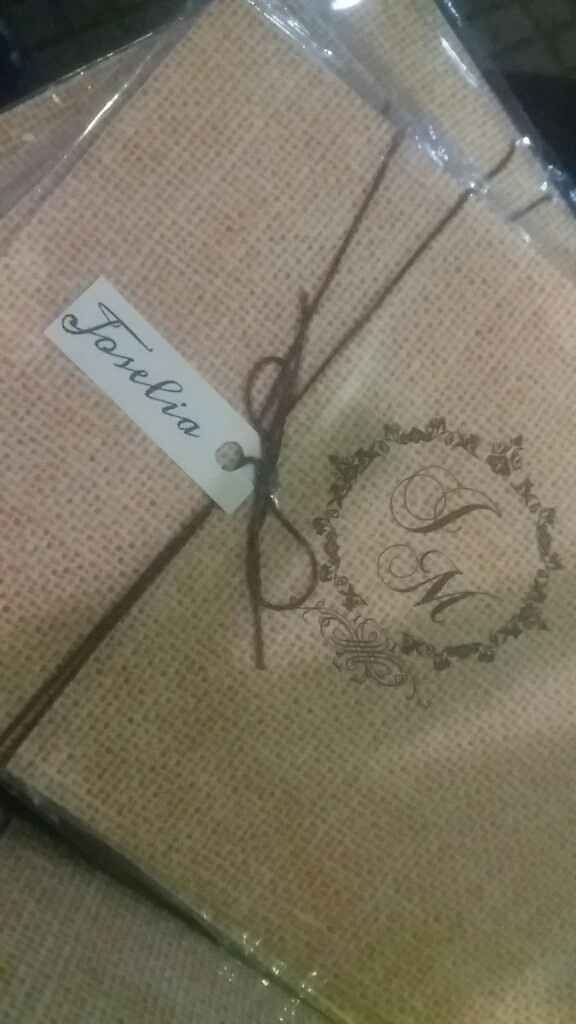 Qual é o convite mais bonito? - 1