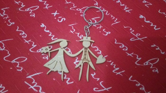 Diy - coisinhas que fiz para meu noivado! - 3