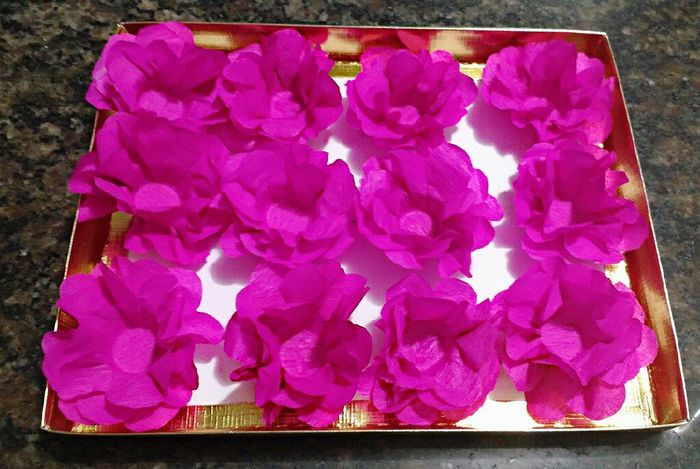Diy - coisinhas que fiz para meu noivado! - 8