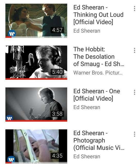 Me ajudem a escolher a playlist do noivado 🎶🎵😱 - 1
