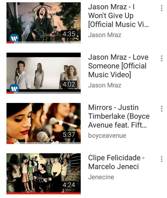 Me ajudem a escolher a playlist do noivado 🎶🎵😱 - 5