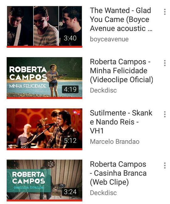 Me ajudem a escolher a playlist do noivado 🎶🎵😱 - 8