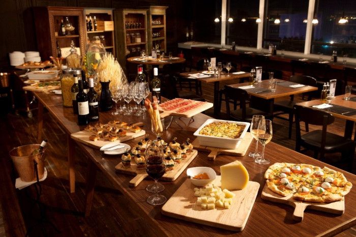 Restaurante Italiano
