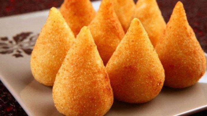 coxinha
