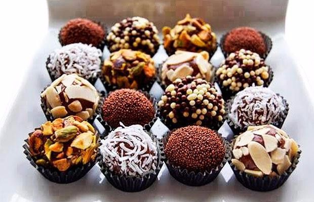 Doces