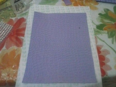 Meu convite - 2