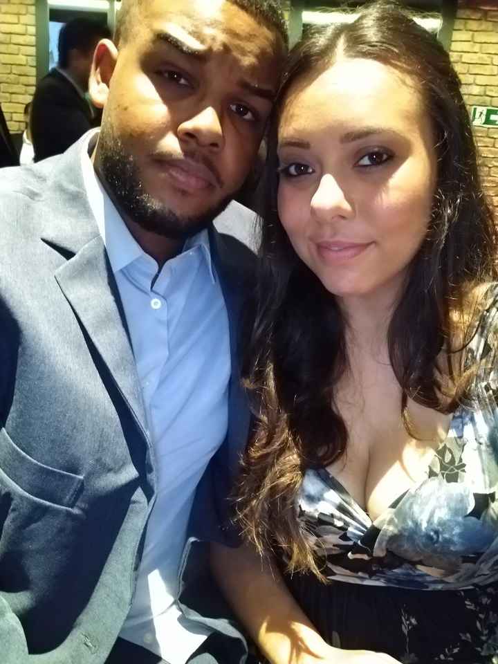 INSTAGRAM: qual a foto mais linda de vocês dois juntos? - 1