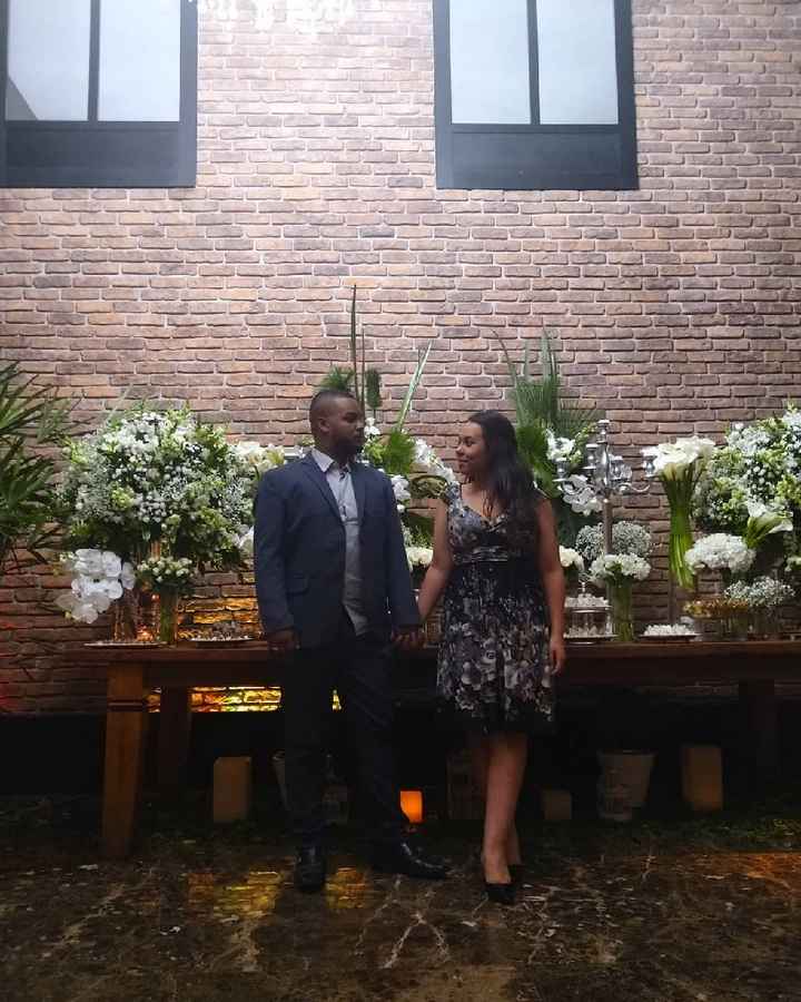 INSTAGRAM: qual a foto mais linda de vocês dois juntos? - 2