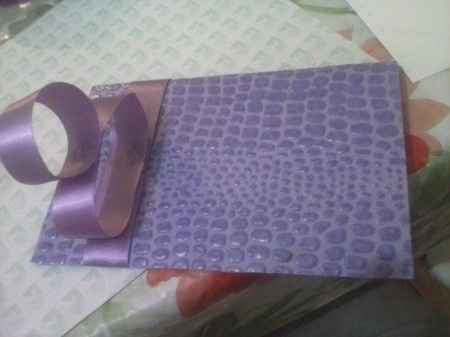 Meu convite - 7