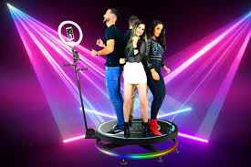 Plataforma 360° - 1