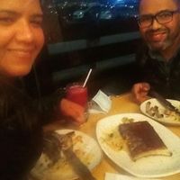 📸 Poste a foto de algo que você e seu amor comeram juntos em uma ocasião especial - 1