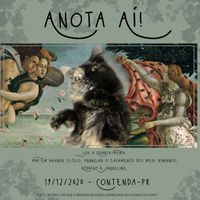 Save the Date. - 1