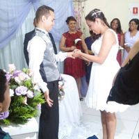 Casei e foi maravilhoso - 1