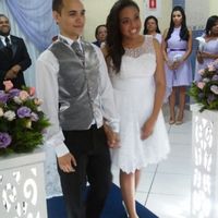 Casei e foi maravilhoso - 3