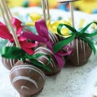 Ajude-me  lembranças para padrinhos diy - 2