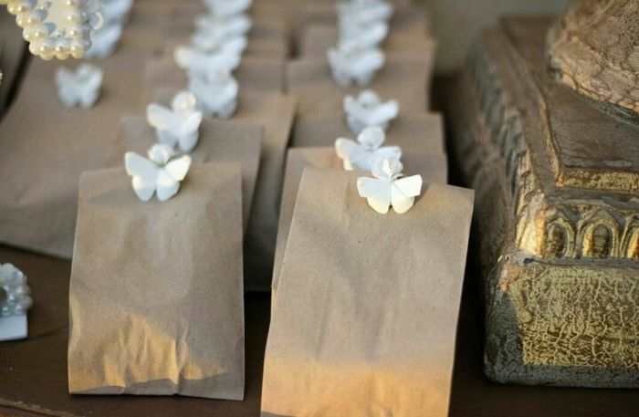  Meus origamis do amor: onde coloquei - 3