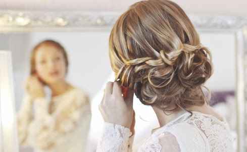 Dicas de penteado - 1