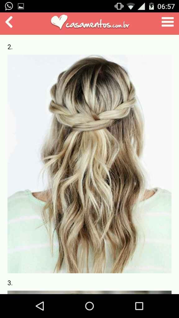 Sim, eu quero esse look - 7