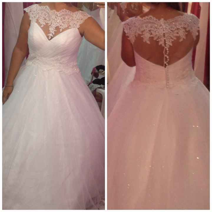 Vestido - dúvida ? - 2