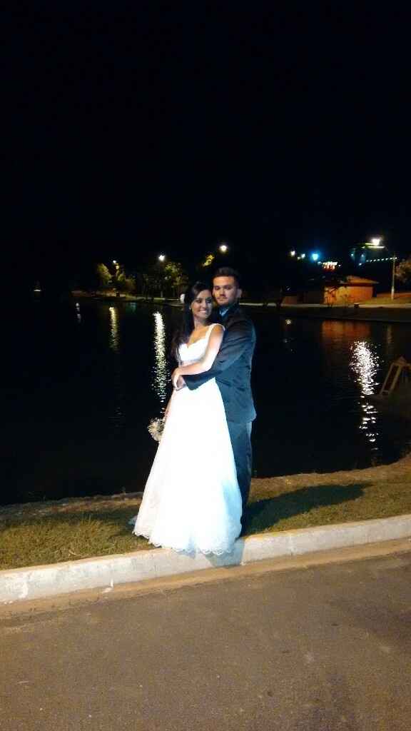 Meu casamento - 3