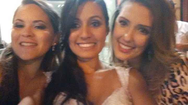 Meu casamento - 4