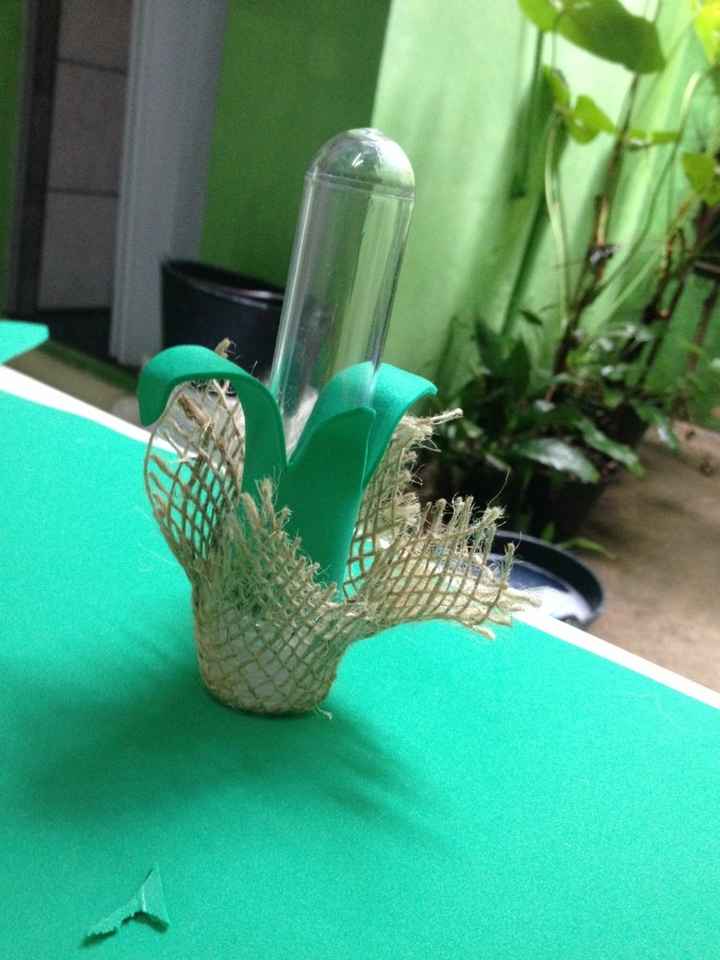 Minha espiga de milho - vem ver!! - 1