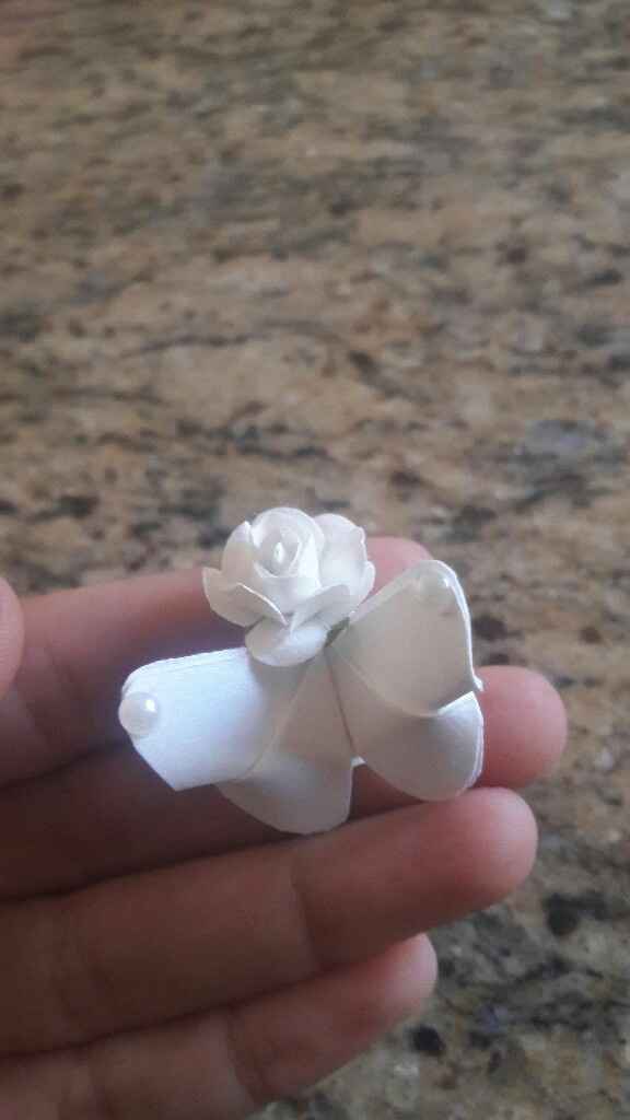  Origamis de amor! - 4