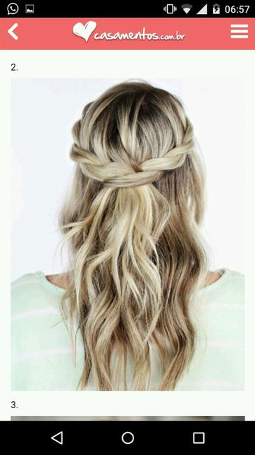 Sim, eu quero esse look - 7