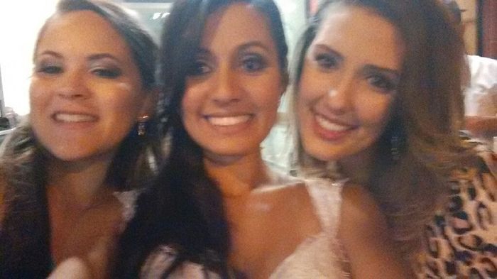 Meu casamento - 4