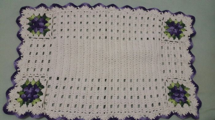 Quando sua mãe incrementa seu enxoval! - 4