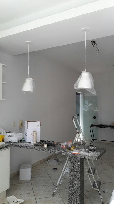 Ap tomando forma - 2