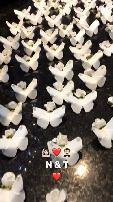  Origamis de amor! - 2