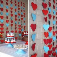 Inspiração Decoração Chá de Casa Nova