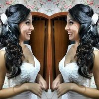 Meu casamento - 1