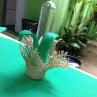 Minha espiga de milho - vem ver!! - 1