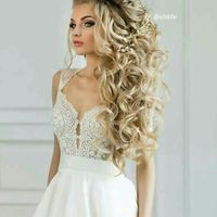 O penteado... help - 1