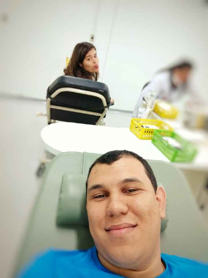 Fui pedida em casamento 😍 - 1