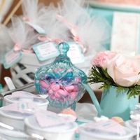 Decoração Chá de Panela 