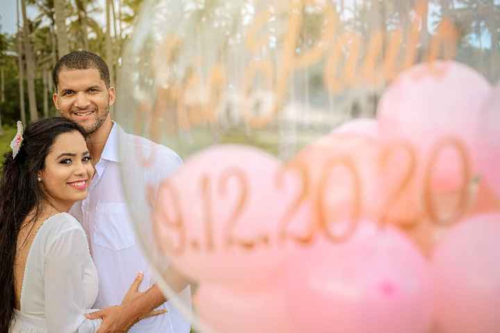 Ensaio Pré-wedding - 4