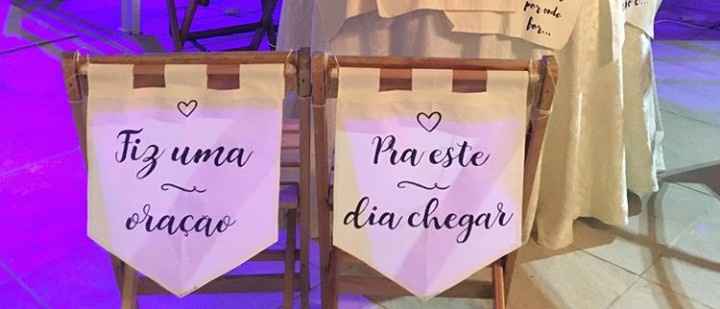 Flâmula decorativa [diy] - 1