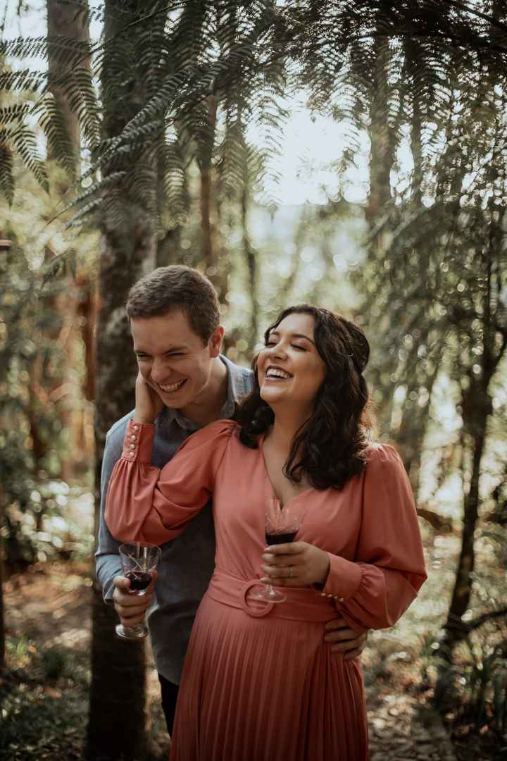 INSTAGRAM: qual a foto mais linda de vocês dois juntos? - 1