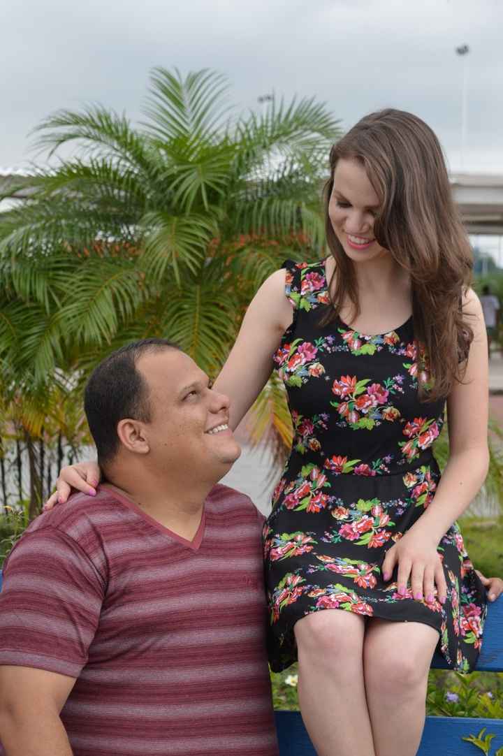 Pré-Casamento