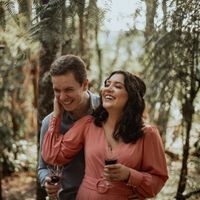 INSTAGRAM: qual a foto mais linda de vocês dois juntos? - 1
