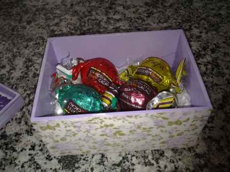 Trufas
