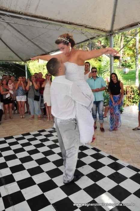 Dança 