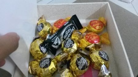 Meus convites de padrinhos lindos  - 8
