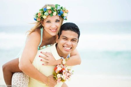 Qual sua foto favorita com seu amor? - 1