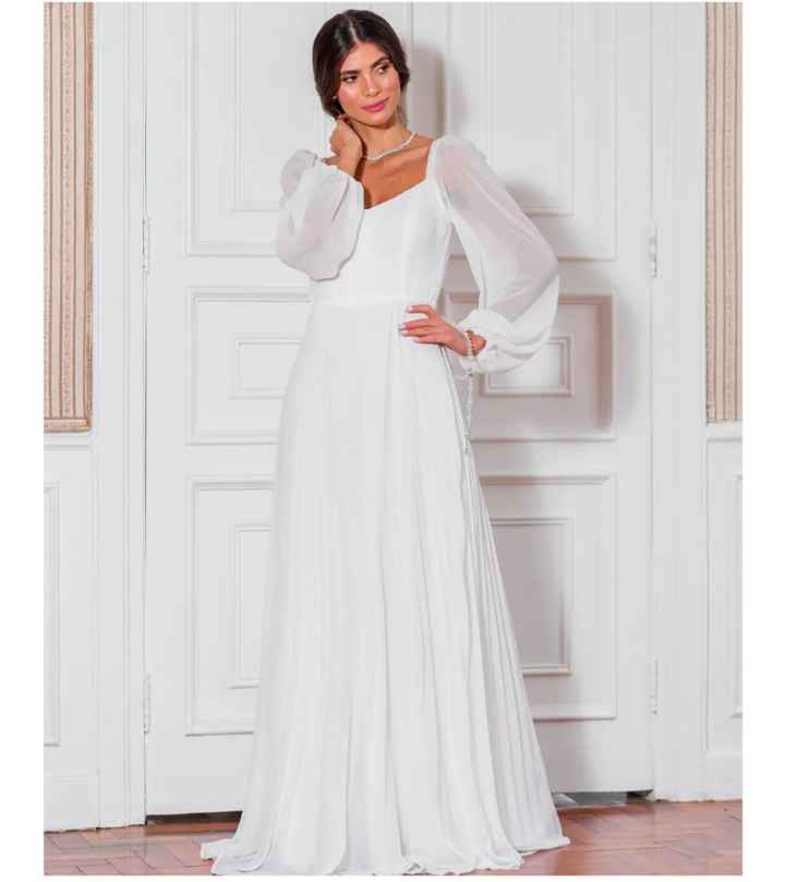 Vestido - 1