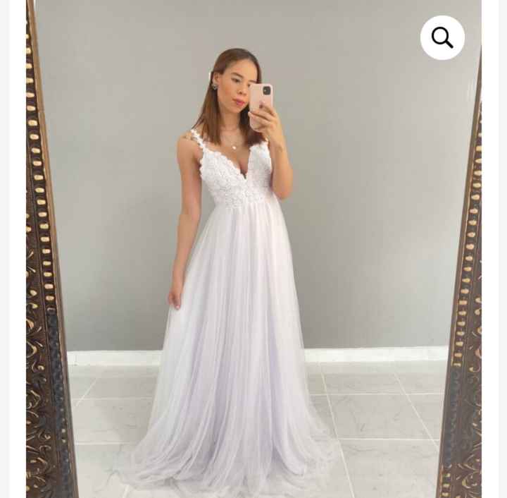 Vestido - 2